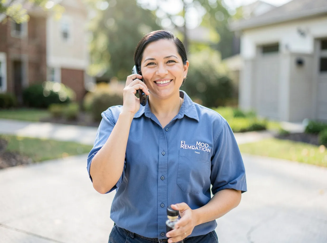 Mold Remediation Seabrook, NH FAQs